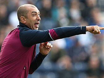 Di Matteo backs Frank Lampard...